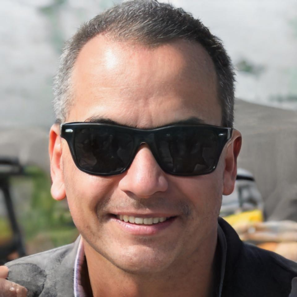 Thomas Müller, Personalleiter