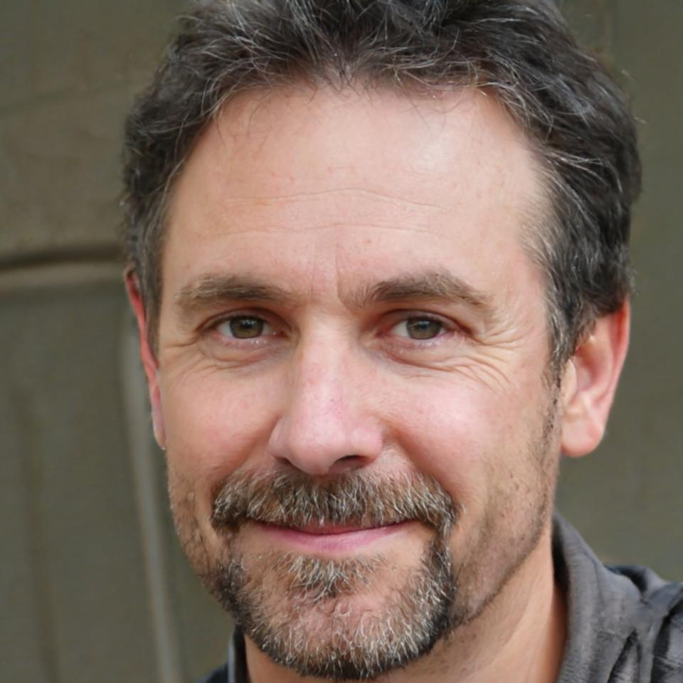 Michael Schmidt, Teamleiter Finanzberatung